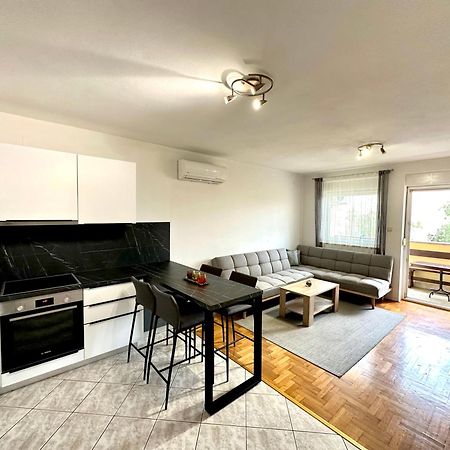 Apartment Ines Medulin Zewnętrze zdjęcie