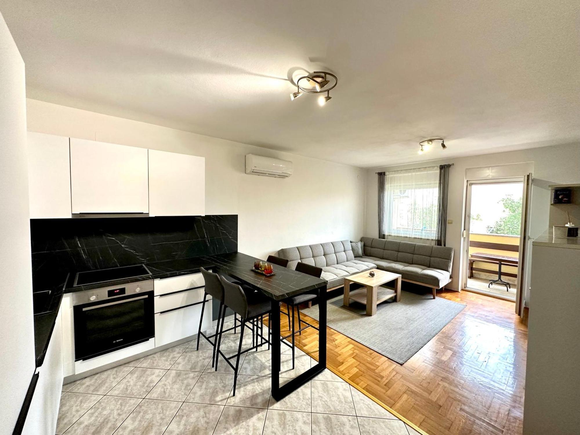 Apartment Ines Medulin Zewnętrze zdjęcie