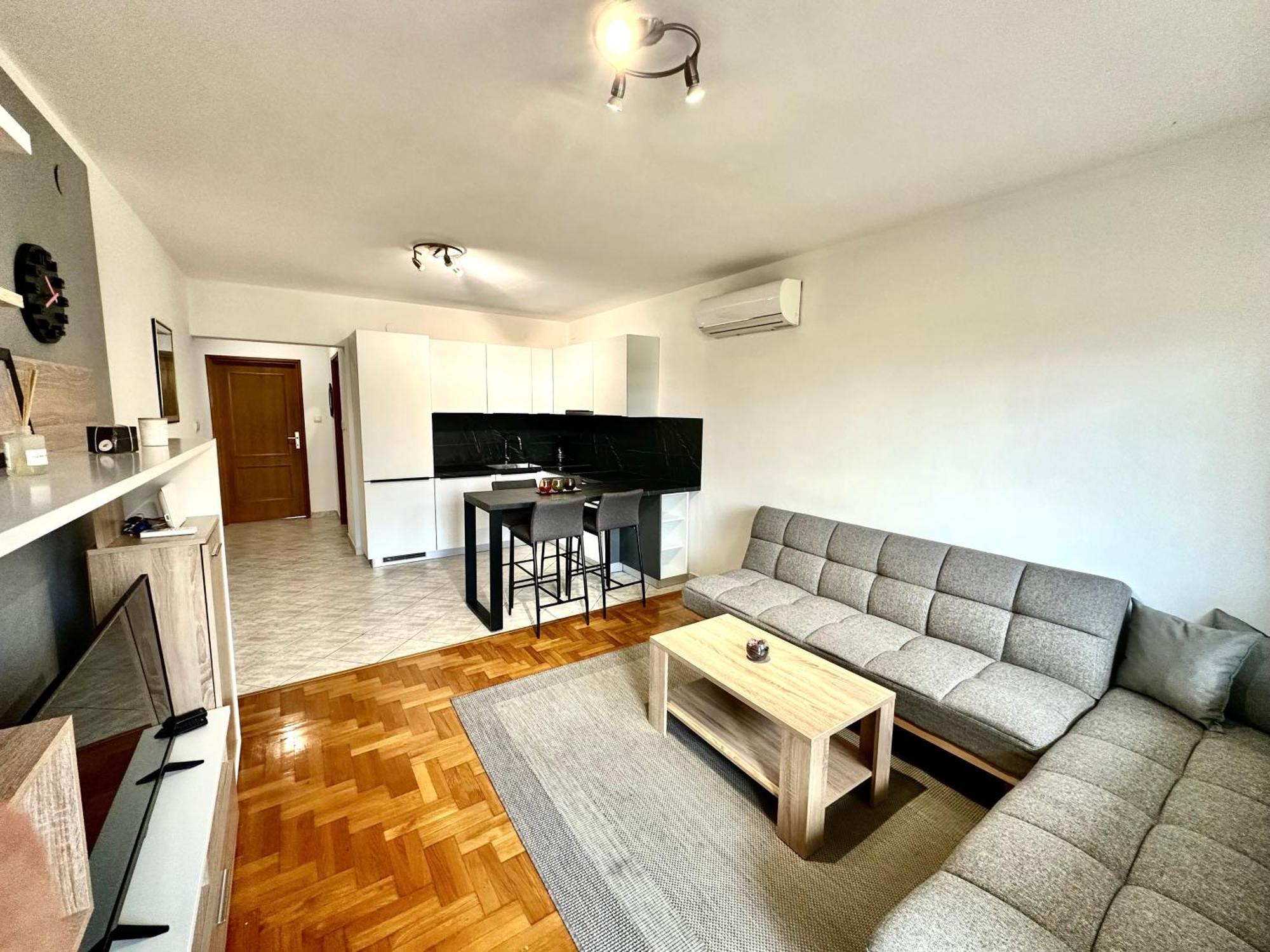 Apartment Ines Medulin Zewnętrze zdjęcie