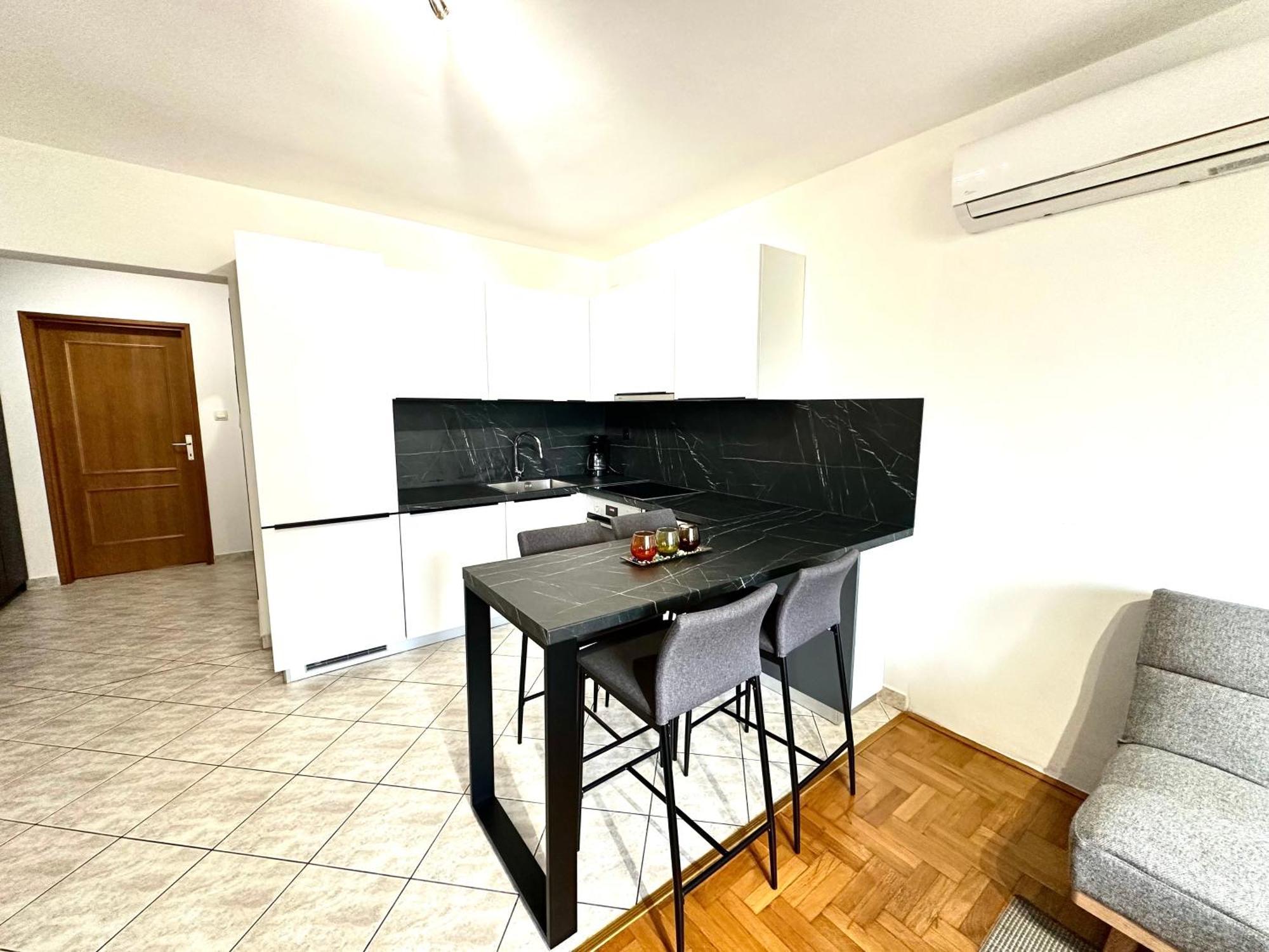 Apartment Ines Medulin Zewnętrze zdjęcie