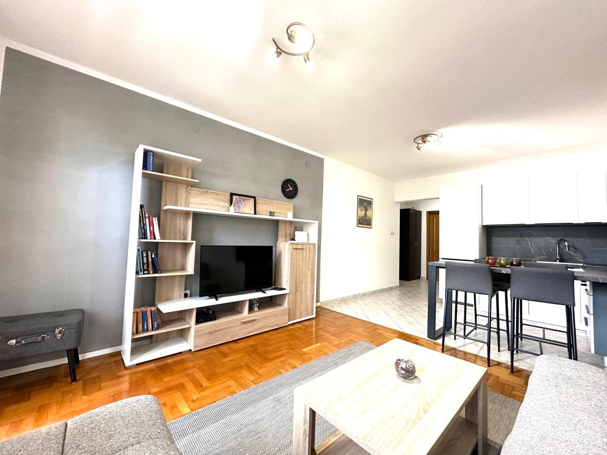 Apartment Ines Medulin Zewnętrze zdjęcie