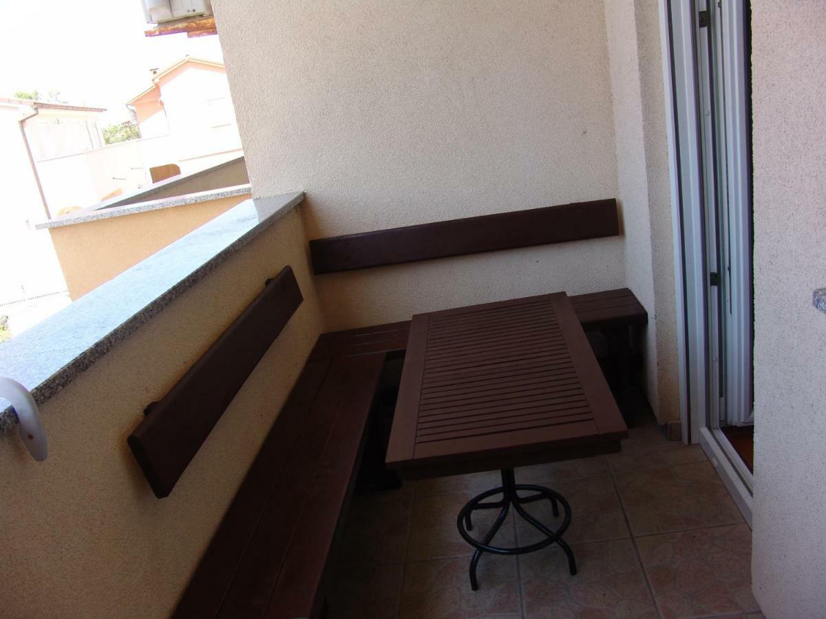 Apartment Ines Medulin Zewnętrze zdjęcie