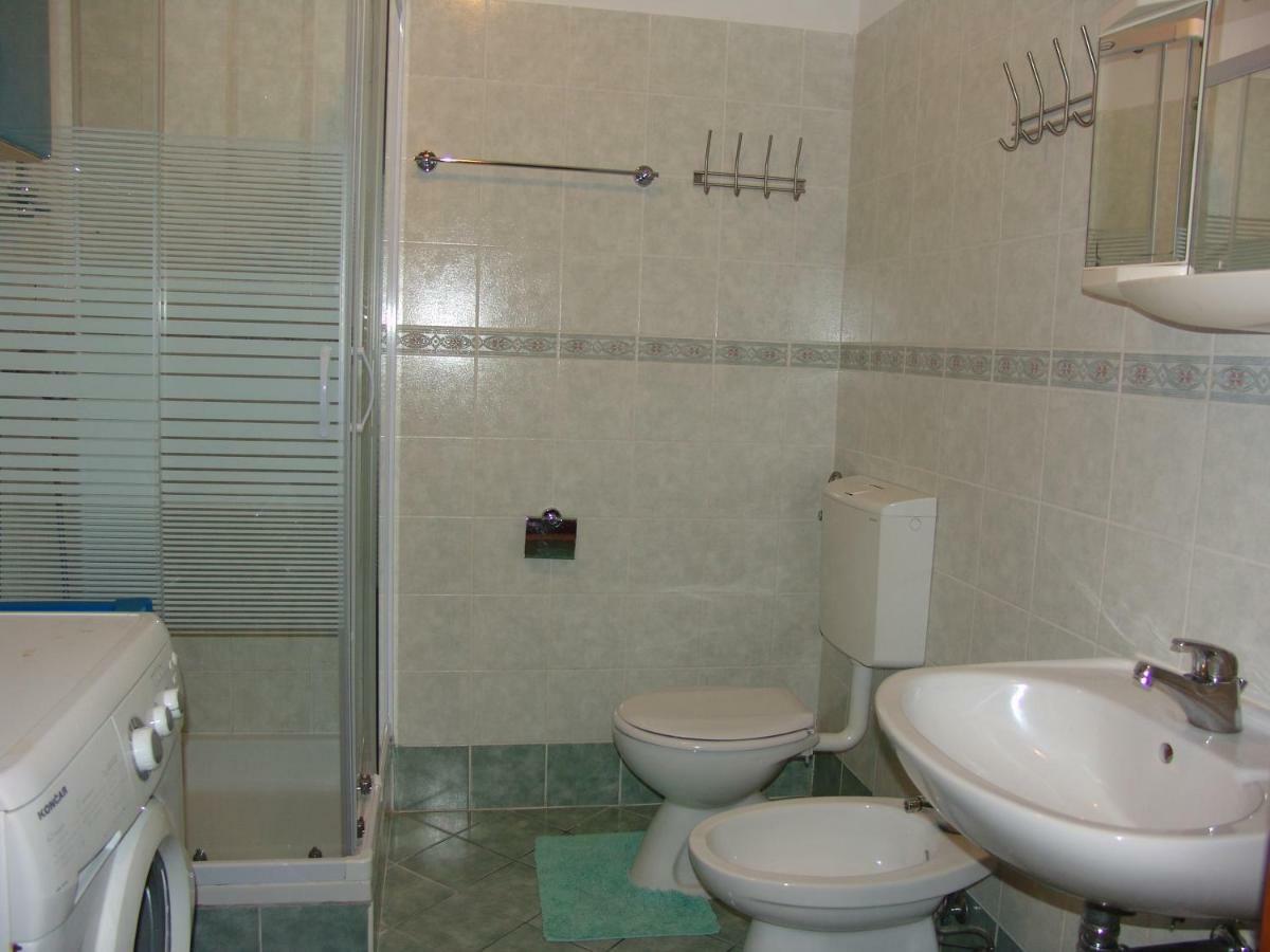 Apartment Ines Medulin Zewnętrze zdjęcie