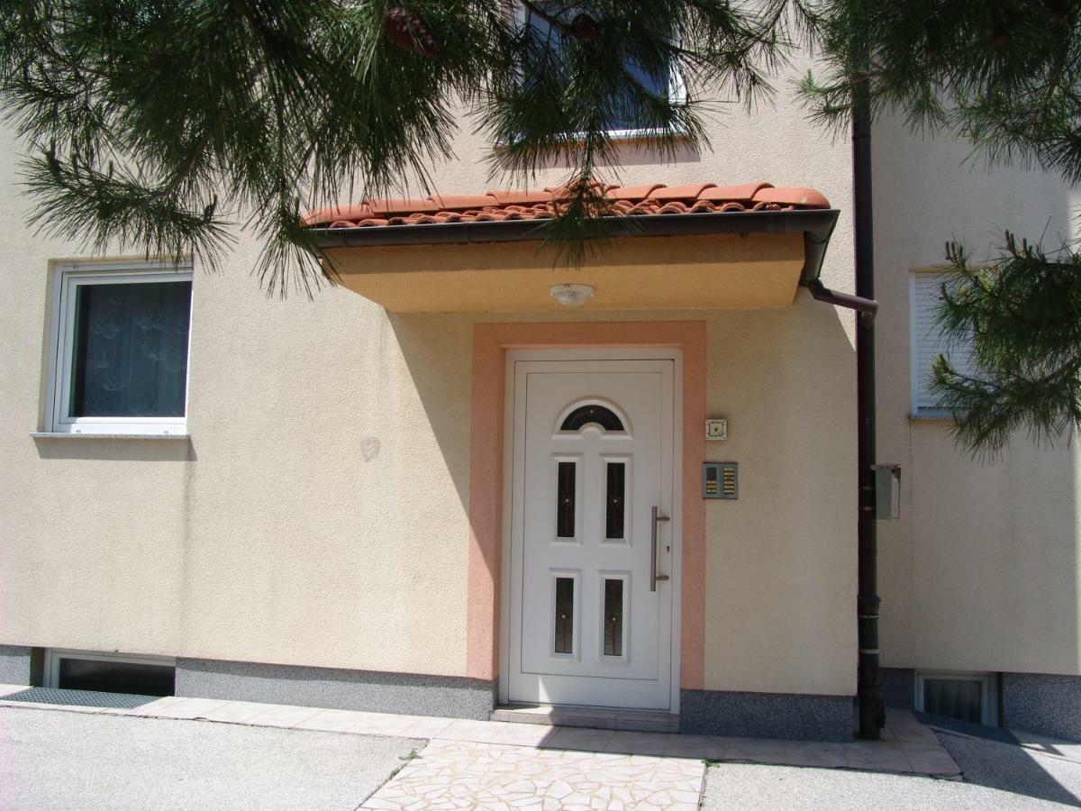 Apartment Ines Medulin Zewnętrze zdjęcie