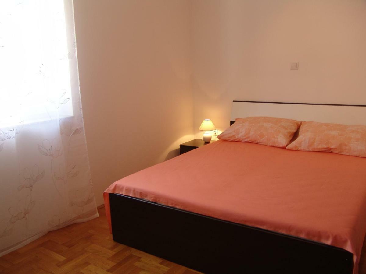 Apartment Ines Medulin Zewnętrze zdjęcie
