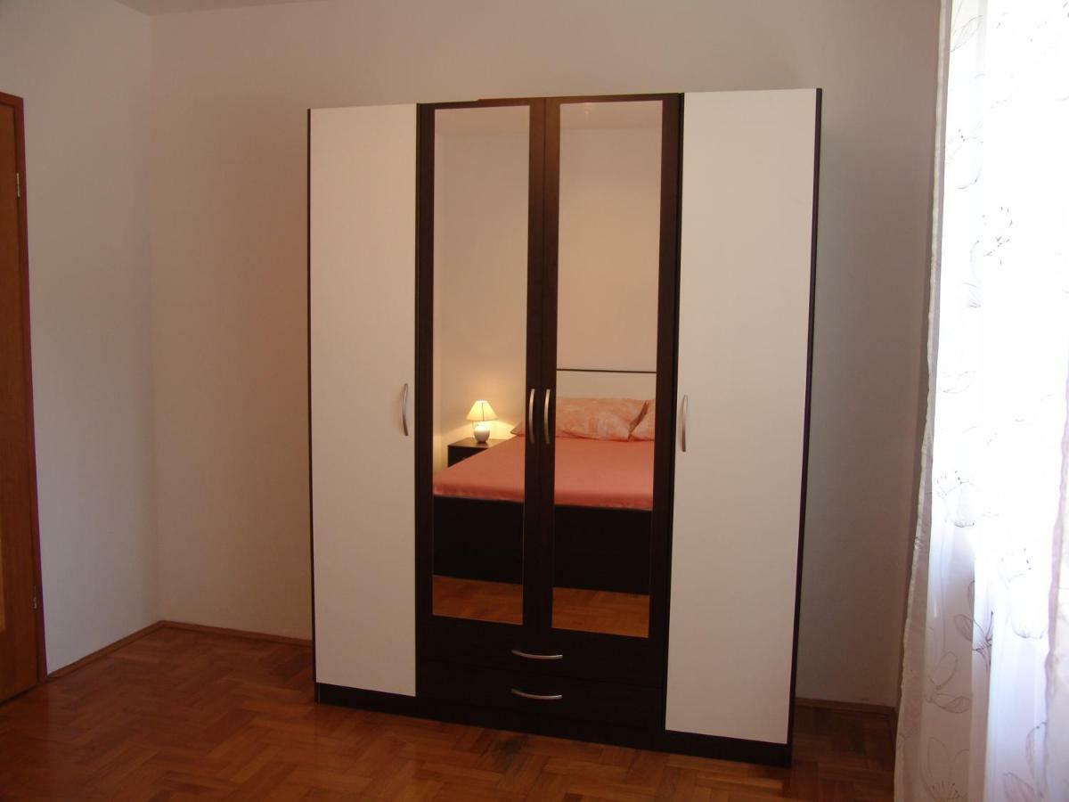 Apartment Ines Medulin Zewnętrze zdjęcie