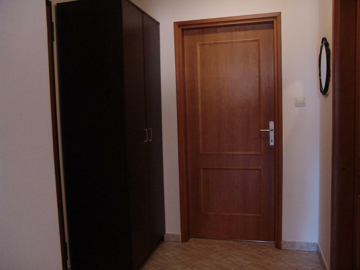 Apartment Ines Medulin Zewnętrze zdjęcie